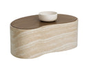 Large Coffee Table Ishiko by Matho Sun