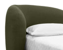 King Copenhagen Olive Bed Esme by Matho Sun, view 2