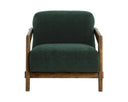 Opera Nori Lounge Chair Bosco by Matho Sun, view 2