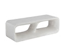 Kurver Bench by Matho Sun