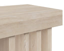 Cadence Bench by Matho Sun, view 8