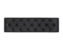 Black Bench Staten by Matho Sun, view 3