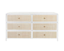 Small Dresser Tierra by Matho Sun, view 4