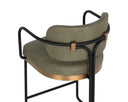 Ivanhoe Pine Counter Stool Jalen by Matho Sun, view 5