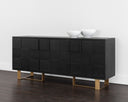 Lars Sideboard by Matho Sun, view 5
