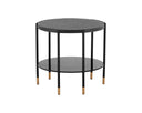 Zuma Side Table by Matho Sun, view 2