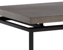 Norwood Desk by Matho Sun, view 7