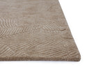 Sand 10' X 14' Rug Calathea Hand-Tufted by Matho Sun, view 2