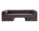 Meg Ash Sofa Ionic by Matho Sun, view 2