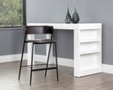 Gunmetal Counter Stool Keanu by Matho Sun, view 4