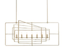 Raiden Chandelier by Matho Sun, view 2