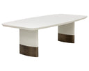98" Dining Table Calida by Matho Sun