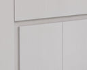Gauntlet Grey Sideboard Greco by Matho Sun, view 7