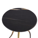 Trent End Table by Matho Sun, view 5