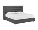 King Quarry Bed Emmit by Matho Sun