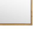 Rustic Oak Wall Mirror Calabasas by Matho Sun, view 8