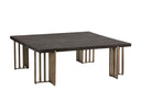 Alto Coffee Table by Matho Sun, view 2