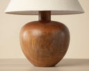 Dira Table Lamp by Matho Sun, view 6