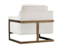 Piccolo Prosecco Lounge Chair Kalmin by Matho Sun, view 4