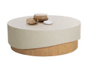 Patras Coffee Table by Matho Sun
