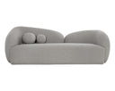 Copenhagen Cappuccino Sofa Esme by Matho Sun, view 2