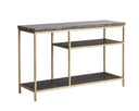 Arden Console Table by Matho Sun, view 2