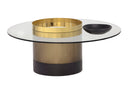 Haru Coffee Table by Matho Sun