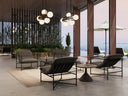 Adonis Coffee Table by Matho Sun, view 5