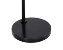 Black Floor Lamp Vern by Matho Sun, view 7