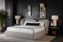 Rohe Table Lamp by Matho Sun, view 3