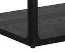 Black Coffee Table Doncaster by Matho Sun, view 6