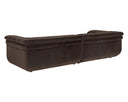 Diamond Mink Sofa Bello by Matho Sun, view 3