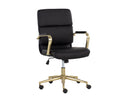 Onyx Office Chair Kleo by Matho Sun