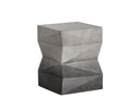 Niran End Table by Matho Sun, view 2