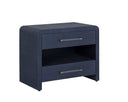 Indigo Nightstand Atherton by Matho Sun, view 2