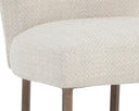 Moto Stucco Dining Chair Yorkville by Matho Sun, view 6