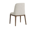 Gifford Script Dining Chairs set of 2 Alamosa by Matho Sun, view 4