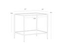 Emine Nightstand by Matho Sun, view 7