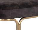 Nono Shitake Bench Gwen by Matho Sun, view 4