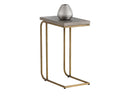 Lucius End Table by Matho Sun