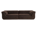 Diamond Mink Sofa Bello by Matho Sun, view 2