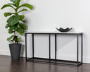 Ellery Console Table by Matho Sun, view 4