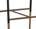 Bravo Cognac Barstool Brenan by Matho Sun, view 7