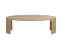 Tomas Coffee Table by Matho Sun, view 3