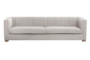 Hemingway Silver Sofa Caitlin by Matho Sun, view 2