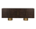 Kresteven Sideboard by Matho Sun, view 3