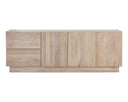 Light Oak Sideboard Elina by Matho Sun, view 4
