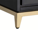 Edmund Nightstand by Matho Sun, view 4
