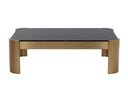 Irvine Coffee Table by Matho Sun, view 3