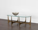 Juliane Coffee Table by Matho Sun, view 3